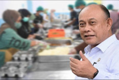 BGN Klarifikasi: Hanya 62 Kasus Buruk dari 25 Ribu Layanan