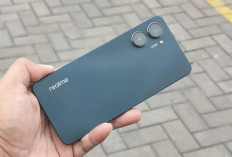 Miliki Dual Kamera 108MP, Ini Spesifikasi Smartphone Canggih Realme 10 Pro 5G