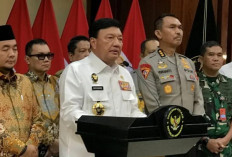 Budi Gunawan: Warga Terdampak Bencana Dapat Tetap Gunakan Hak Pilihnya di Pilkada