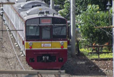 KAI Pastikan Bakal Impor Tiga Trainset KRL Baru, Asalnya Masih Rahasia