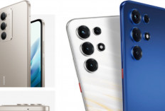 itel Super 26 Ultra vs Redmi 15: Mana yang Lebih Worth It di Kelas Rp2 Jutaan?