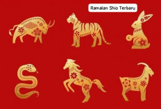 Ramalan Shio Macan, Shio Naga, Shio Kelinci, Shio Kuda, Shio Kambing Hari Ini