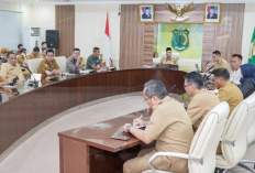 Porprov XV Sumsel 2025: Muba Fokus Tiga Target Utama, Siap Ukir Sejarah!