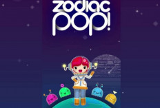 Bermain Game dan Raih Saldo DANA Gratis Hingga Rp185.000 dengan Zodiac GemPop