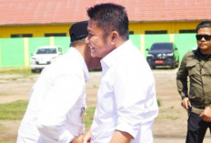 Usai Sanksi untuk Wali Kota Prabumulih, Herman Deru: Ambil Hikmah, Bukan Gaduh di Medsos