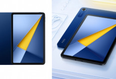 Poco Pad C1 Resmi Hadir, Ini 6 Keunggulan yang Bikin Layak Dibeli