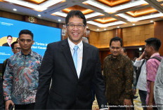 SILPA Mencapai Rp100 Triliun