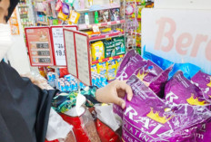 Skandal Beras Premium Terkuak; Empat Raksasa Industri Diperiksa, 212 Merek Terindikasi Curang! 