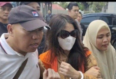 Perjalanan Kasus Selebgram Alnaura hingga Menjadi Buronan Interpol