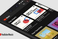 YouTube Music 2024 Recap Resmi Dirilis, Begini Cara Mendapatkannya