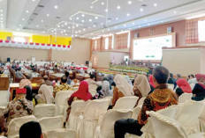 PDAM Lematang Enim Diusulkan Alihkan Intake ke Sungai Lematang untuk Air Bersih Gunung Megang