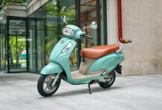 Suzuki Access 125 vs Honda Vario 125, Mana Motor Harian yang Lebih Layak Anda Pilih