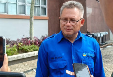 Marak Pencurian Meteran Air di Prabumulih,  Pasang Baru Pelanggan PDAM Harus Bayar Ratusan Ribu