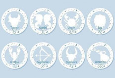 Ramalan Zodiak Aries, Aquarius, Capricorn, Leo, Virgo Terbaru