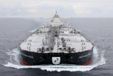 Dua Kapal Pertamina Diizinkan Melintas Selat Hormuz, Proses Pengamanan Dimatangkan
