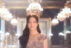 Jisoo Bintangi Boyfriend on Demand, Drama Netflix Tayang 6 Maret 2026