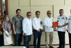 Perkuat Sinergi Hulu Migas: PHR Zona 4 - SKK Migas Paparkan Strategi Energi 2025 ke Pemda