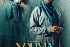 Bioskop Panas Saat Lebaran! Ini 5 Film yang Siap Tayang