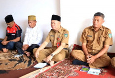Travel Haji Meera Resmi Hadir di Prabumulih, Pemkot Sambut Positif