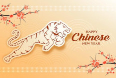 Ramalan Shio Kuda, Shio Ayam, Shio Macan, Shio Naga, Shio Kambing 