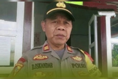 Polda Sumbar Segera Proses PTDH AKP Dadang Iskandar Terkait Penembakan Kasat Reskrim