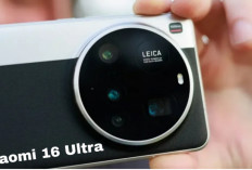 Xiaomi 16 Ultra, Smartphone Pertama dengan Kamera Telefoto Variabel 200MP!