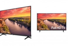 TV Android Terbaik 2026 untuk Kamar dan Ruang Keluarga, Harga Ramah Kantong