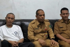 Waspada TPPO, Disnaker Prabumulih Angkat Eks PMI Kamboja Jadi Duta Edukasi