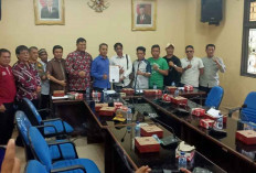 Pasca Aksi Unjuk Rasa, Fraksi PKB dan Fraksi PKS Minta Masyarakat Kondusif