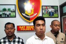 Polisi Akan Lakukan Ekshumasi, Kasus Kematian Santri di Ponpes Raudhatul Mujawidin Rimbo Bujang Tebo