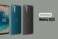 Nokia G22 Usung Performa Mumpuni Untuk Pengguna