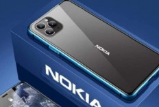 Nokia X800 Pro: Smartphone Kuat dengan Layar AMOLED dan Baterai 7000 mAh