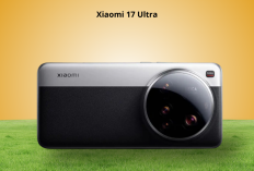 Xiaomi 17 Ultra Disebut Jadi Flagship Paling Ambisius 2025, Usung Kamera Canggih dan Performa Monster