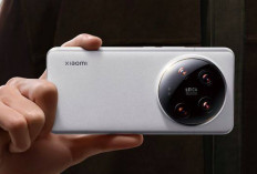 Xiaomi 14 Ultra : Desain Bagus, Kamera Canggih dan Chipset Snapdragon 