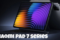 Tablet Murah Rasa Laptop! Ini Rekomendasi Terbaik 2026