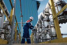 PEP Zona 4 Workover 51 Sumur, Produksi Minyak Naik