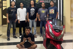Polisi Tangkap Pelaku Pencurian HP di RSUD Prabumulih, Satu Masih DPO