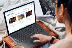Lebih Untung & Praktis! Ajukan BRI Easy Card via Website, Dapat Bonus E-Voucher Rp100 Ribu Tanpa Ribet