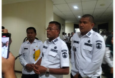 Kelurahan Dan Desa Harus Lapor Perkembangan Pendirian Koperasi Per hari