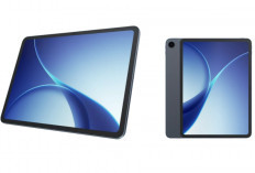 OPPO Pad 5 Matte Display Edition Resmi Dipasarkan, Tawarkan Layar 2.8K dan Refresh Rate 120Hz