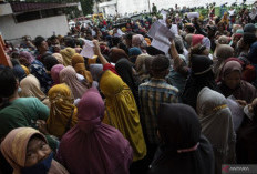 16 Tahun BLT Berjalan, Namun Angka Kemiskinan di Sumsel Masih Tinggi di 3 Daerah Ini