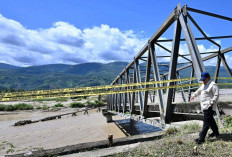 Kemenkeu Pastikan Anggaran Penanganan Bencana Tetap Aman, Kerugian Ditafsir Rp68 Triliun