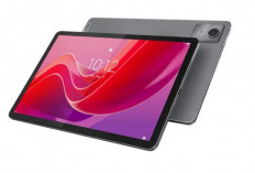 Lenovo Tab M11, Tablet Premium dengan Desain Elegan dan Performa Tangguh