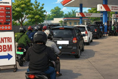 Pembatasan Pertalite Belum Resmi, Namun Sudah Mengguncang Pasar Otomotif