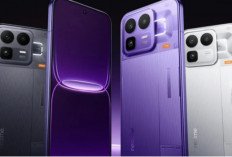 Realme Neo8 Resmi Meluncur, Bawa Baterai 8.000mAh dan Snapdragon 8 Gen 5