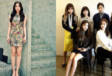 Hwayoung Emosional Ungkap Pengakuan Dibully oleh Member T-ara: 