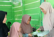 Ramadan 2025, Kementerian Agama Sebar 1.000 Dai ke Wilayah 3T: 213 Diantaranya Perempuan 