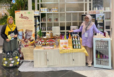Manfaatkan LinkUMKM BRI, Produsen Minuman Tingkatkan Ketrampilan - Perluas Skala Usaha