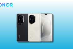 Honor 400 Series Hadir Mei 2025: Kamera 200MP, Layar AMOLED, dan Fast Charging 100W