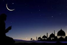 Kapan Malam Lailatul Qadar 2025? Ini Waktu & Amalan yang Dianjurkan